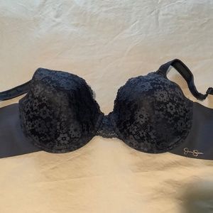 Jessica Simpson underwire